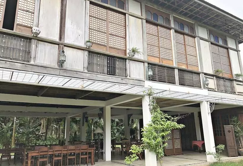 ホテル Sitio De Amor Farm Resort