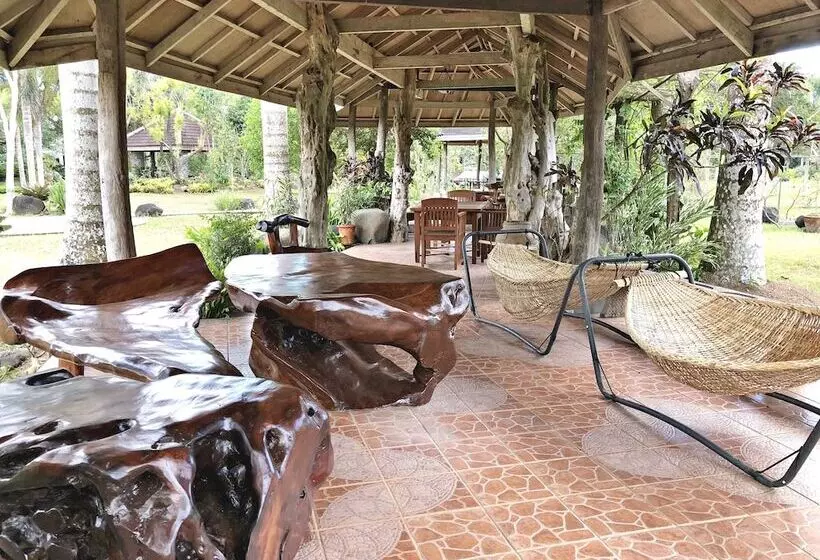 ホテル Sitio De Amor Farm Resort