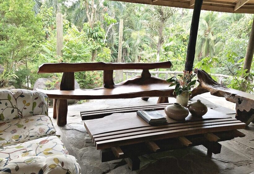 酒店 Sitio De Amor Farm Resort