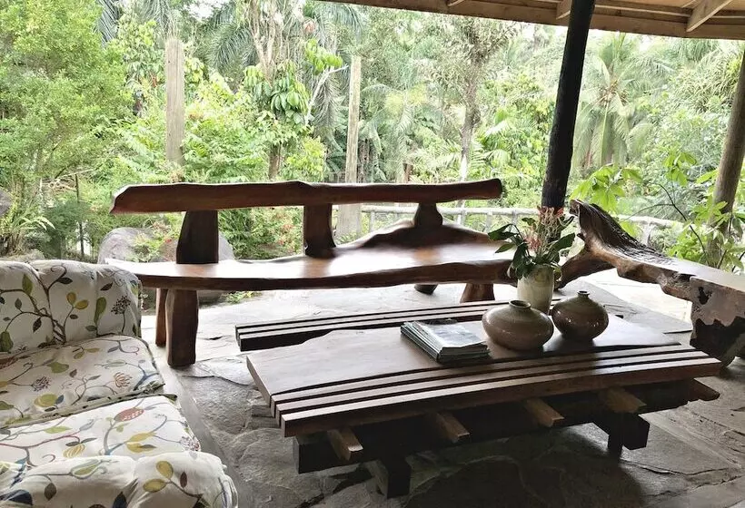 ホテル Sitio De Amor Farm Resort