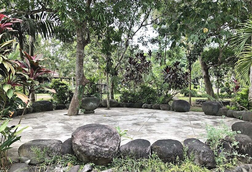 酒店 Sitio De Amor Farm Resort