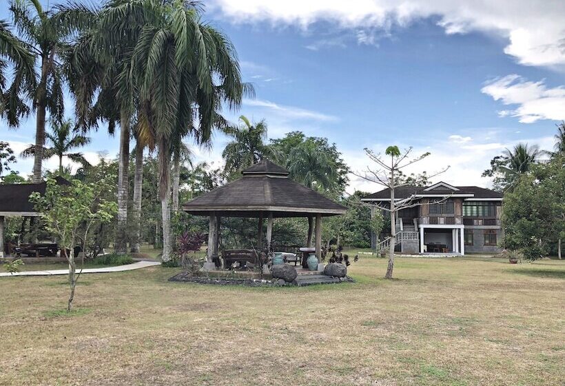 酒店 Sitio De Amor Farm Resort