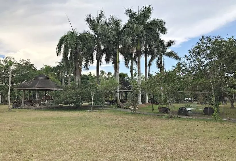 ホテル Sitio De Amor Farm Resort