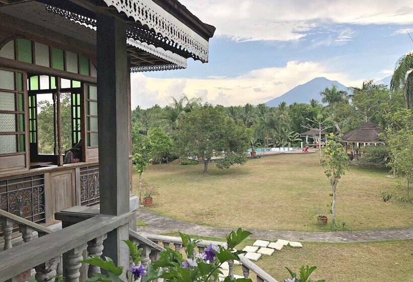 酒店 Sitio De Amor Farm Resort