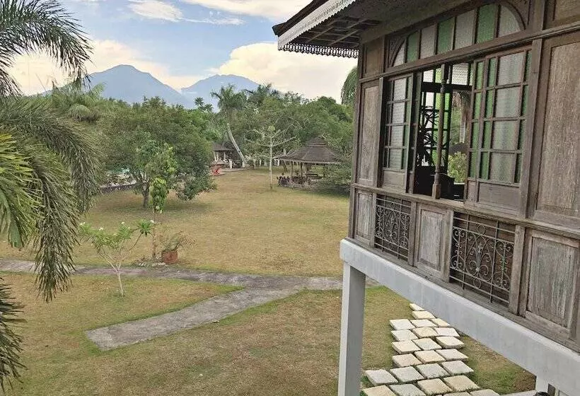 ホテル Sitio De Amor Farm Resort