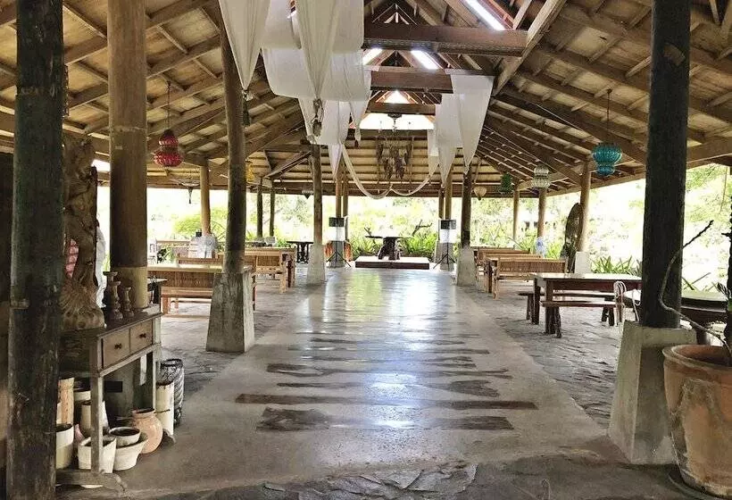 ホテル Sitio De Amor Farm Resort