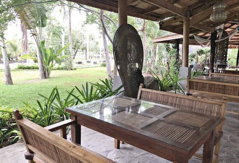 酒店 Sitio De Amor Farm Resort