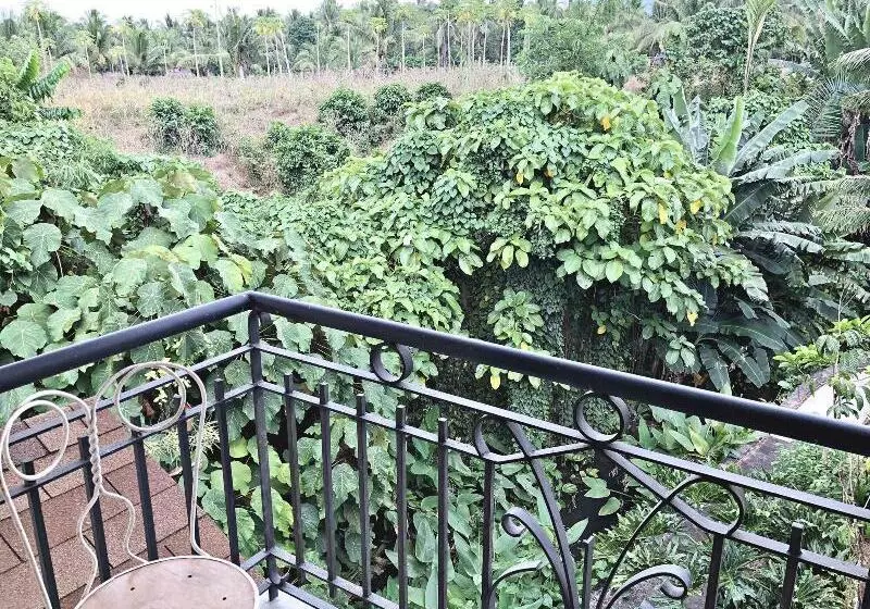 ホテル Sitio De Amor Farm Resort