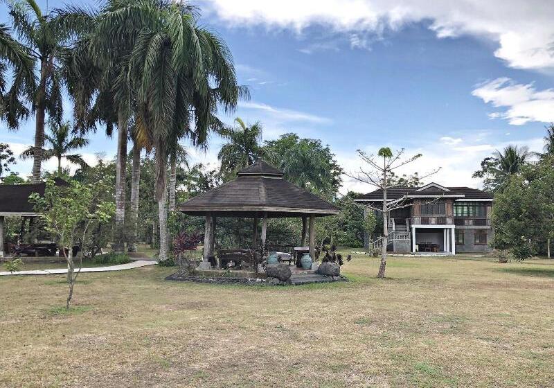 酒店 Sitio De Amor Farm Resort