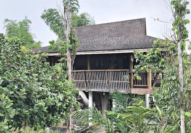 酒店 Sitio De Amor Farm Resort