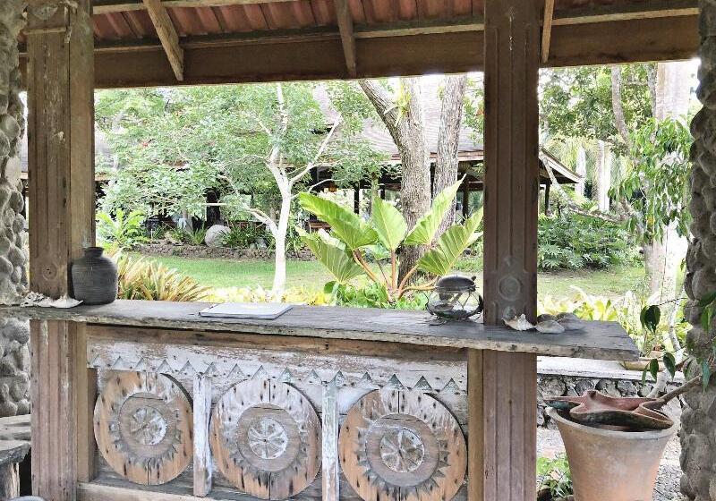 酒店 Sitio De Amor Farm Resort