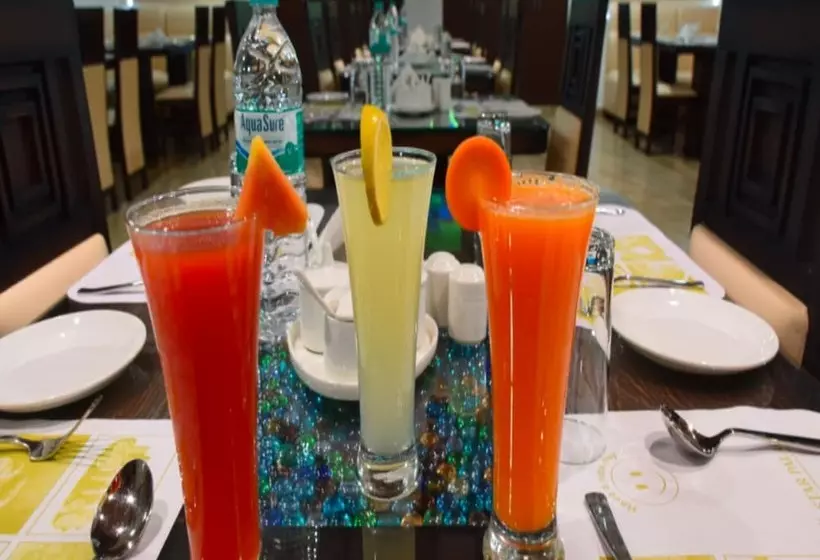 ホテル Star Palace   Rameswaram Tamil Nadu