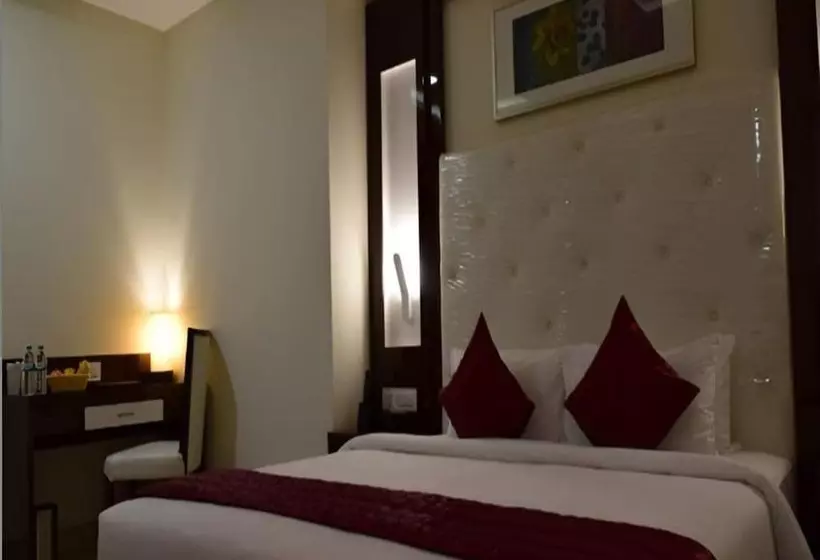 ホテル Star Palace   Rameswaram Tamil Nadu