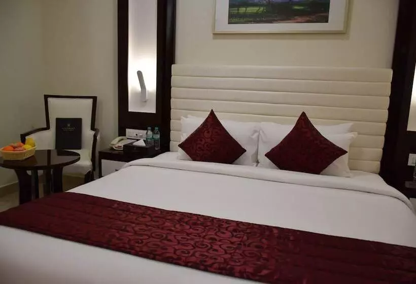 ホテル Star Palace   Rameswaram Tamil Nadu