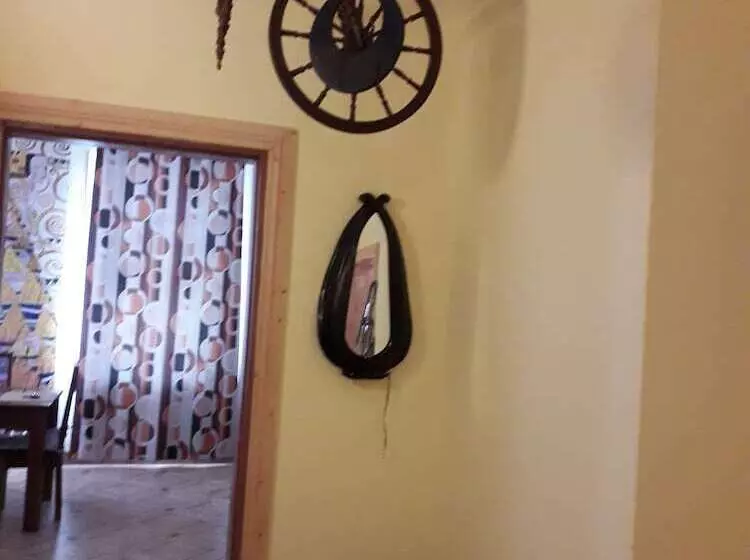 ペンション Karjal Dom