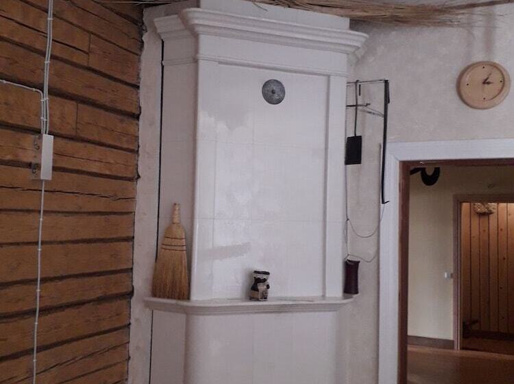 פנסיון Karjal Dom