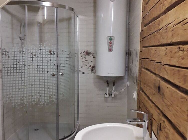 פנסיון Karjal Dom