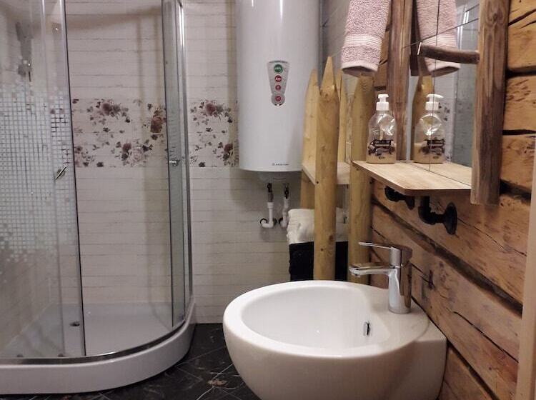 פנסיון Karjal Dom