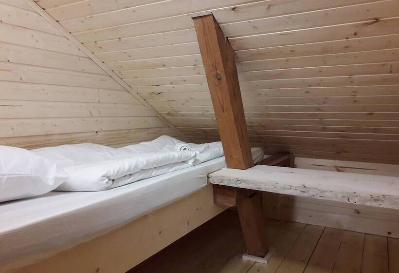 פנסיון Karjal Dom