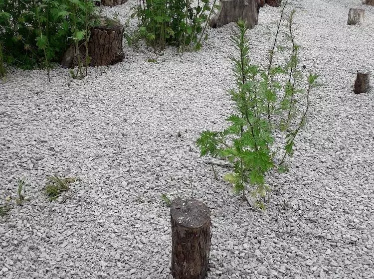 ペンション Karjal Dom