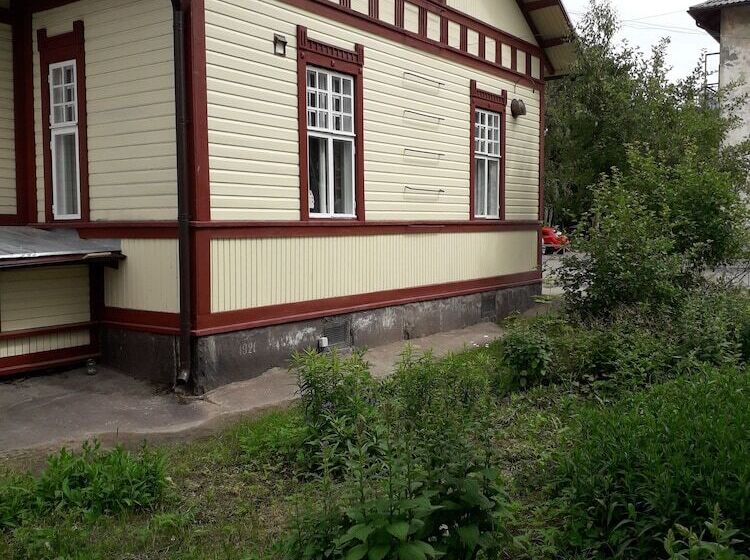 פנסיון Karjal Dom