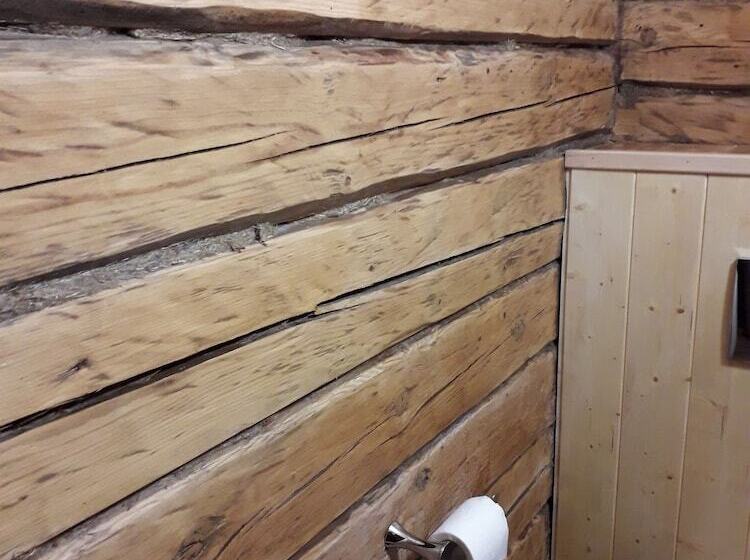 פנסיון Karjal Dom