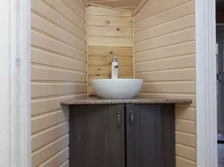 ペンション Karjal Dom