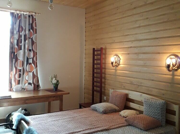 פנסיון Karjal Dom