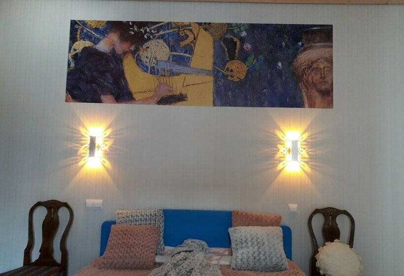 פנסיון Karjal Dom