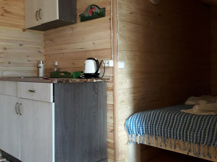 פנסיון Karjal Dom