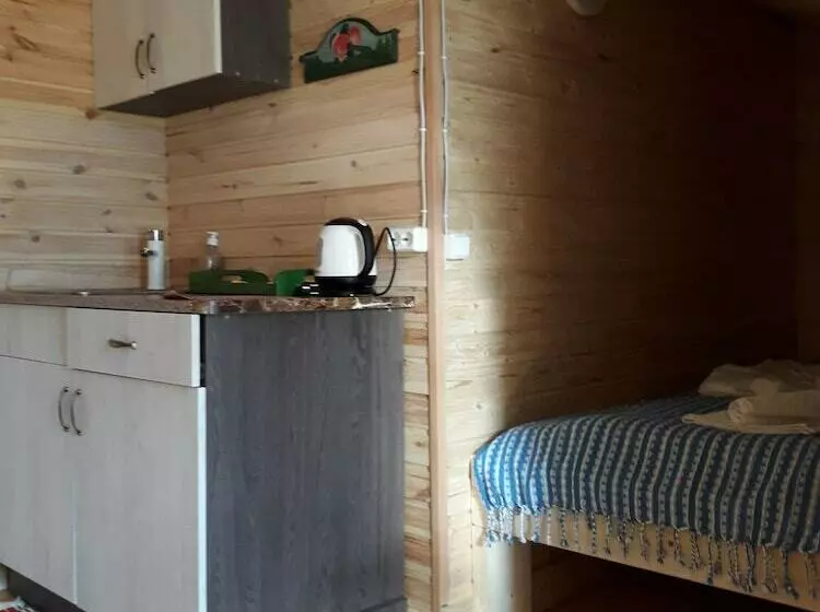 ペンション Karjal Dom