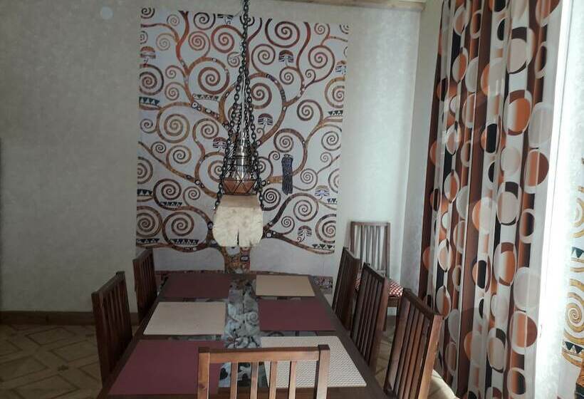 פנסיון Karjal Dom