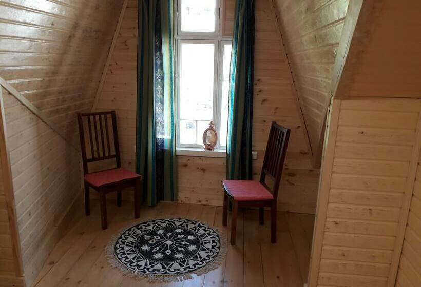 פנסיון Karjal Dom