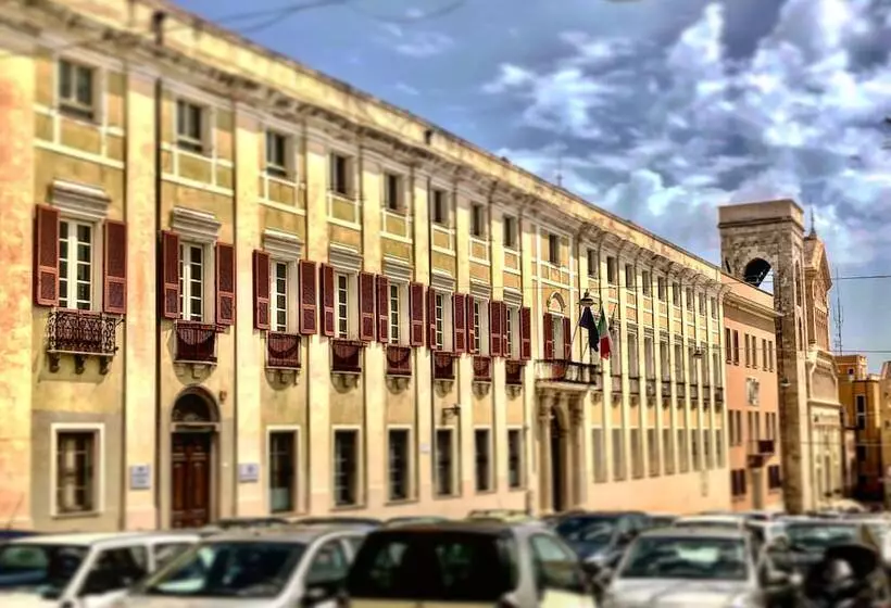 پانسیون Martini Rooms Castello