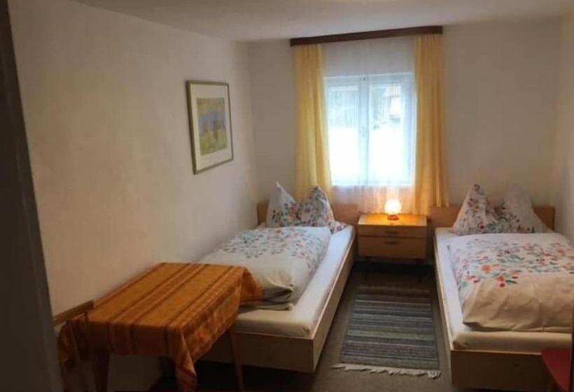 Pension Am Waldesrand