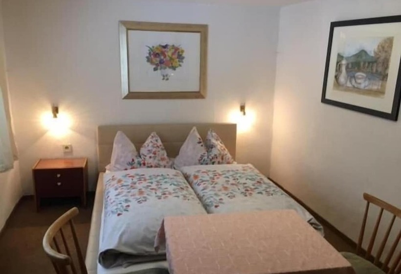 Pension Am Waldesrand