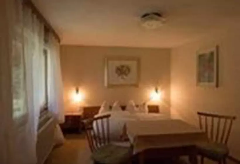 Pension Am Waldesrand