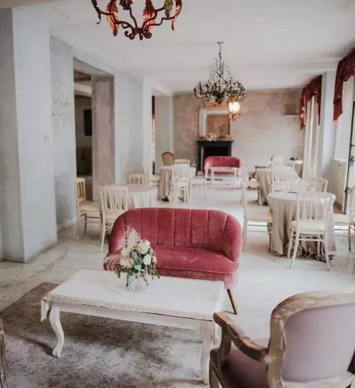 Regina Teodolinda Suites