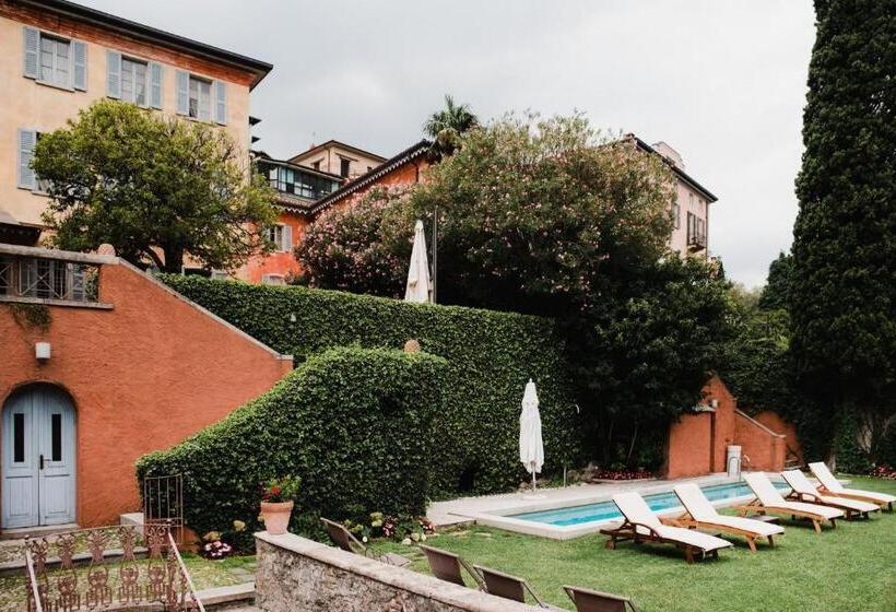 Regina Teodolinda Suites