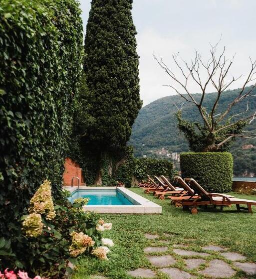 Regina Teodolinda Suites