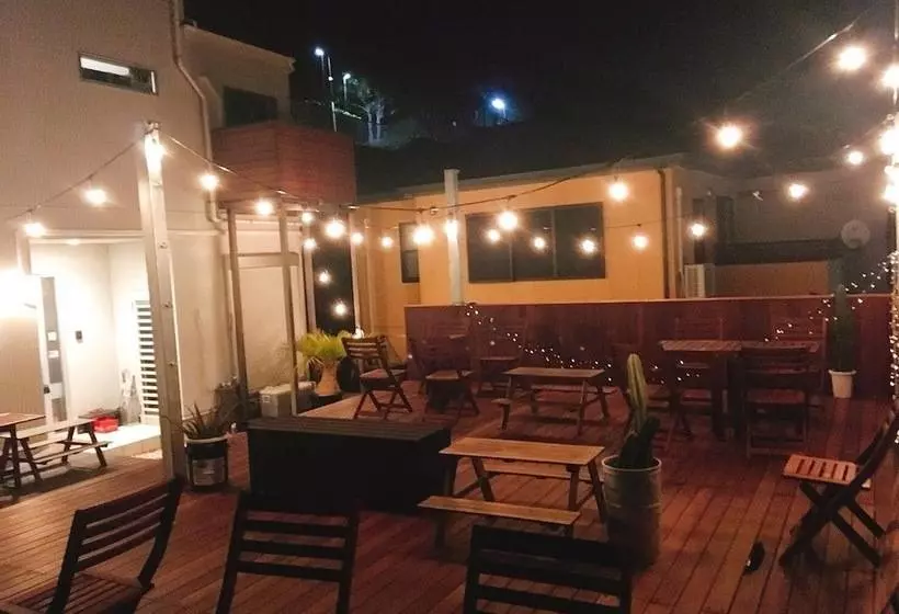 Rsd Village   Hostel