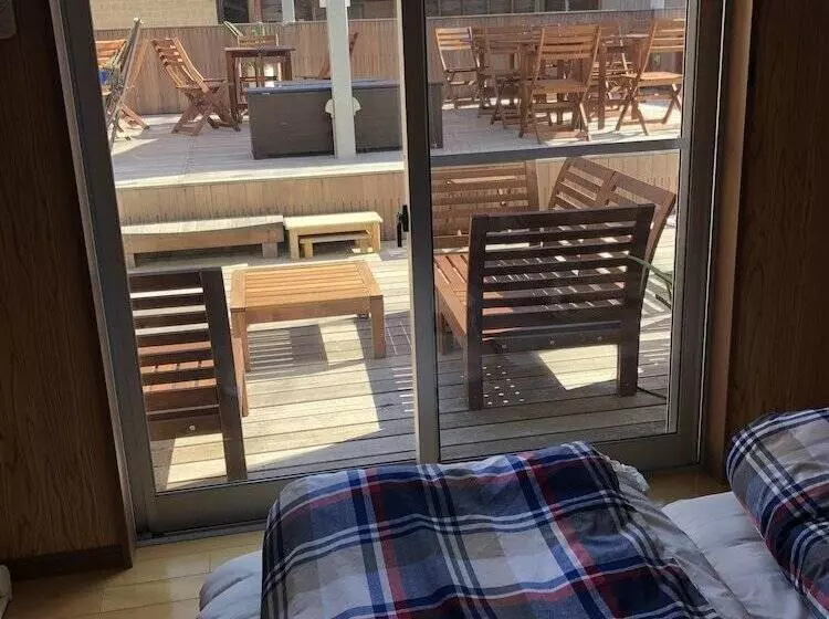 Rsd Village   Hostel