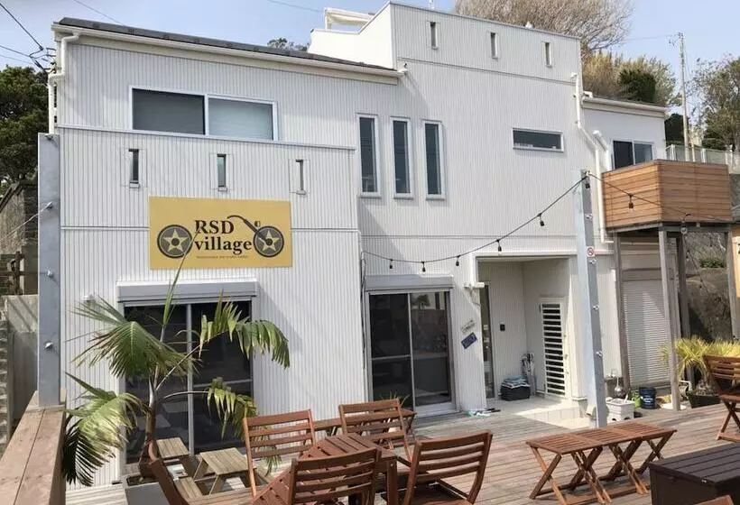 Rsd Village   Hostel