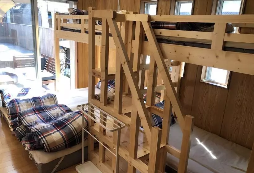 Rsd Village   Hostel