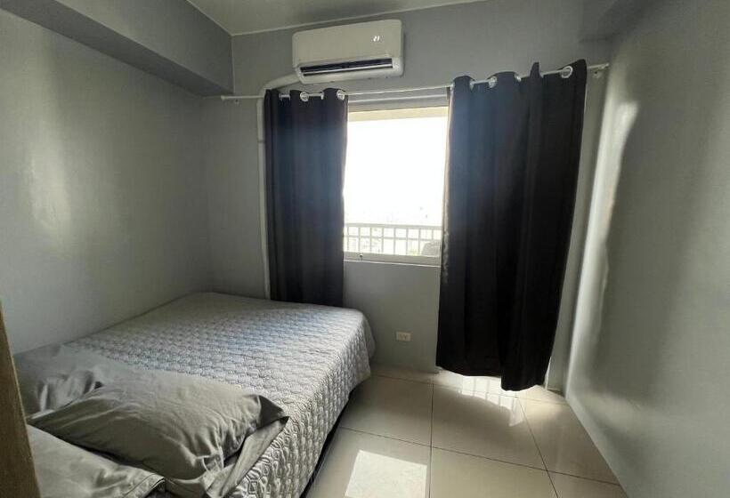 Smdc Breeze Residences