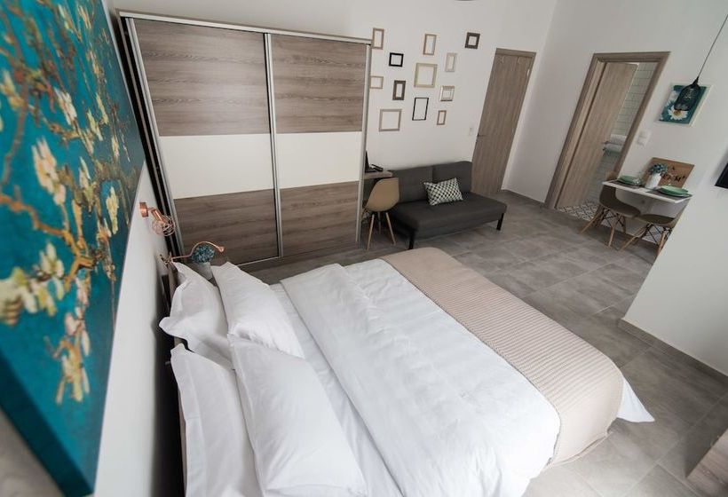 Urban Bay Apartments