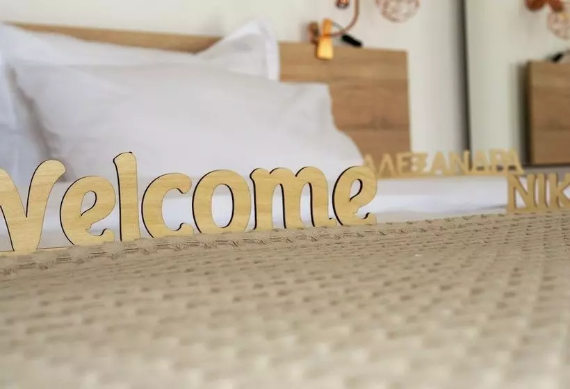 Urban Bay Apartments