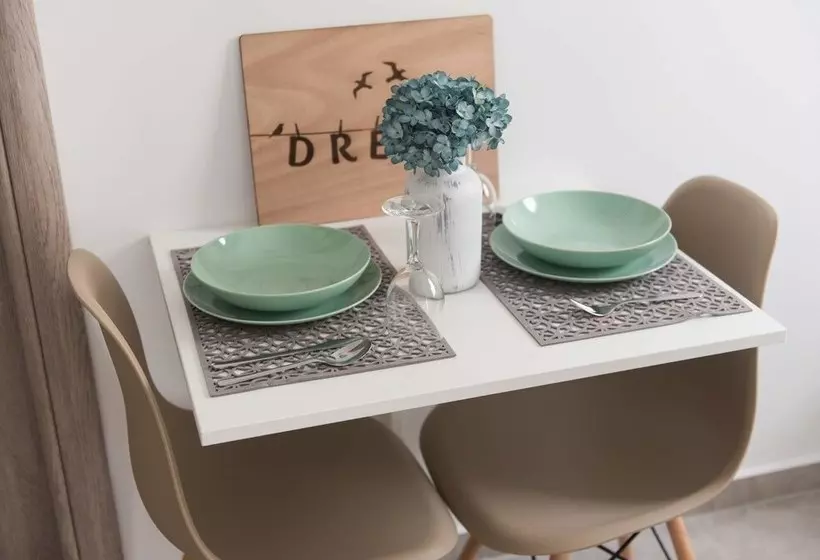 Urban Bay Apartments