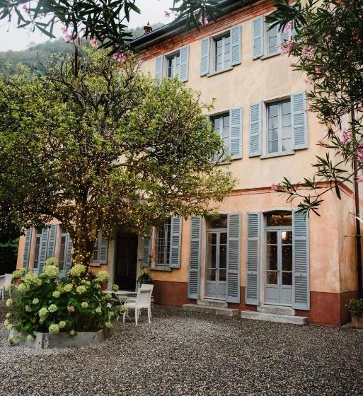 Regina Teodolinda Suites