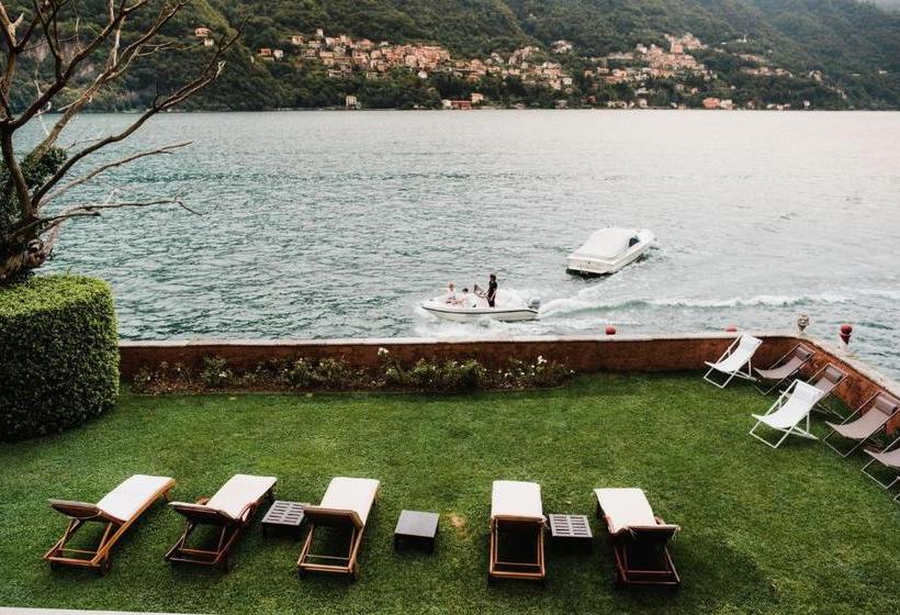 Regina Teodolinda Suites